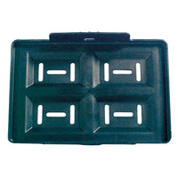 Large Battery Tray - 14 X 7 7/8