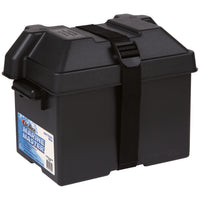 Marine Battery Box for Group 24 Batteries