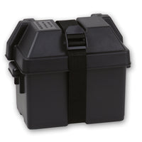 Marine Battery Box for Group U1 Batteries