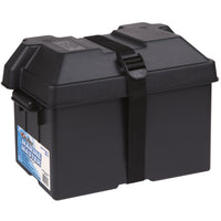 Marine Battery Box for Group 27/3 Batteries