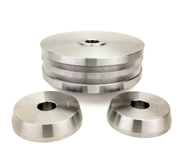 Complete Adapter Set for Light Truck (Hubless flat Rotors)