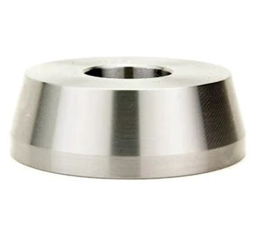 Centering Cone Range: 1.84" x 2.20" - 1" Bore