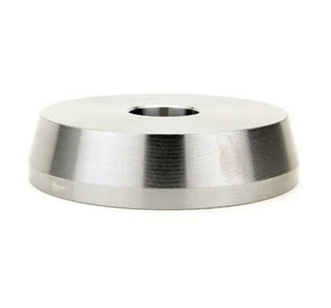 Centering Cone Range: 2.93" X 3.30" - 1" Bore