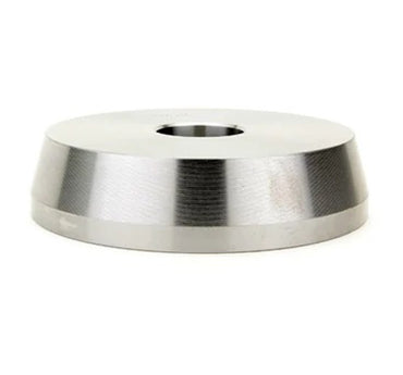 Centering Cone Range: 3.48" X 3.85" - 1" Bore