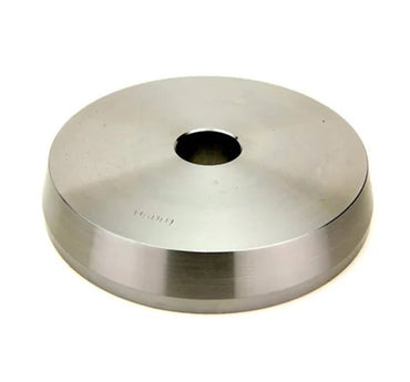 Centering Cone Range: 3.74 X 4.13" - 1" Bore