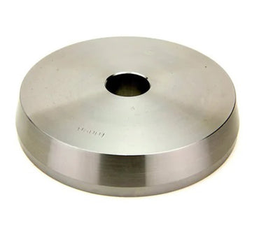 Centering Cone Range: 4.03" X 4.40" - 1" Bore