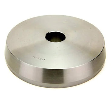 Centering Cone Range: 4.30" X 4.68" - 1" Bore