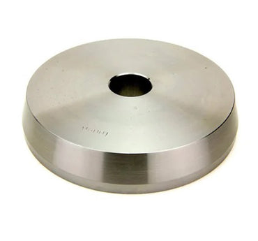 Centering Cone Range: 4.85" x 5.32" - 1" Bore