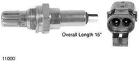 TOMCO 11000 Oxygen Sensor - 2 WIRE fits 1979-81 Chevy Buick RPL OS103 SMP SG3