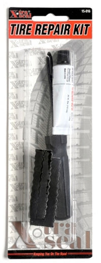 Xtra Seal Tire Perma-strip Repair Kit