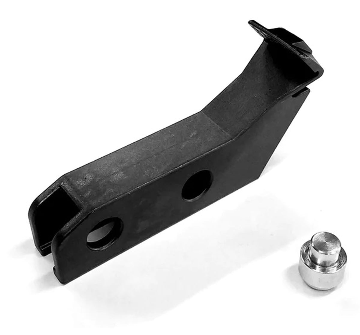 Extension Clamp Jaws (Range: 18