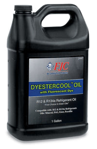 DyEstercool Oil - 1 gallon