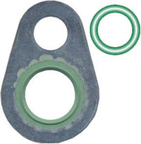 Chrysler Compressor Suction Sealing Washer & O-Ring, 5 PK