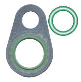 Ford Compressor Suction Sealing Washer & O-Ring, 5 PK