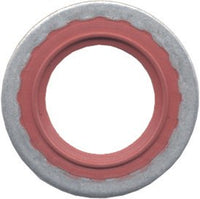 Chrysler Slim Line 13 mm Sealing Washer Red, 5 PK