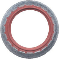 Chrysler Slim Line 20 mm Sealing Washer Red, 5 PK