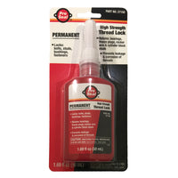 Pro Seal High Strength (Red) Thread Locker - 50 ml