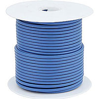 Deka Blue 14 AWG Primary Copper 600V Machine Tool Wire - 100 FT Spool USA Made (Copy)