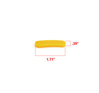 Tail Inserts for Many Make and Model Tire Changers