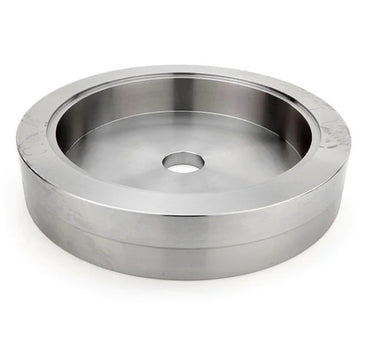 7.55" Adapter Plate 1.875" Bore