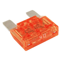 Maxi Fuses 40 amp- 5 Pack