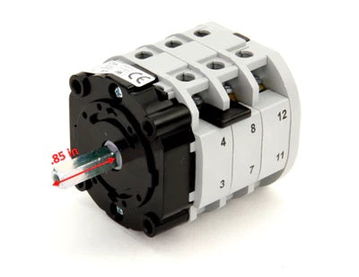 Motor Forward Reverse Switch for Tire Changer