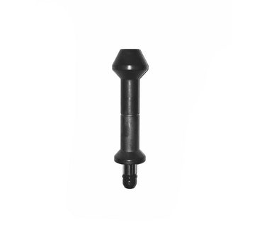 Wide Taper Stud (A) for Pin Plate 3.2 Long" for Wheel Balancer