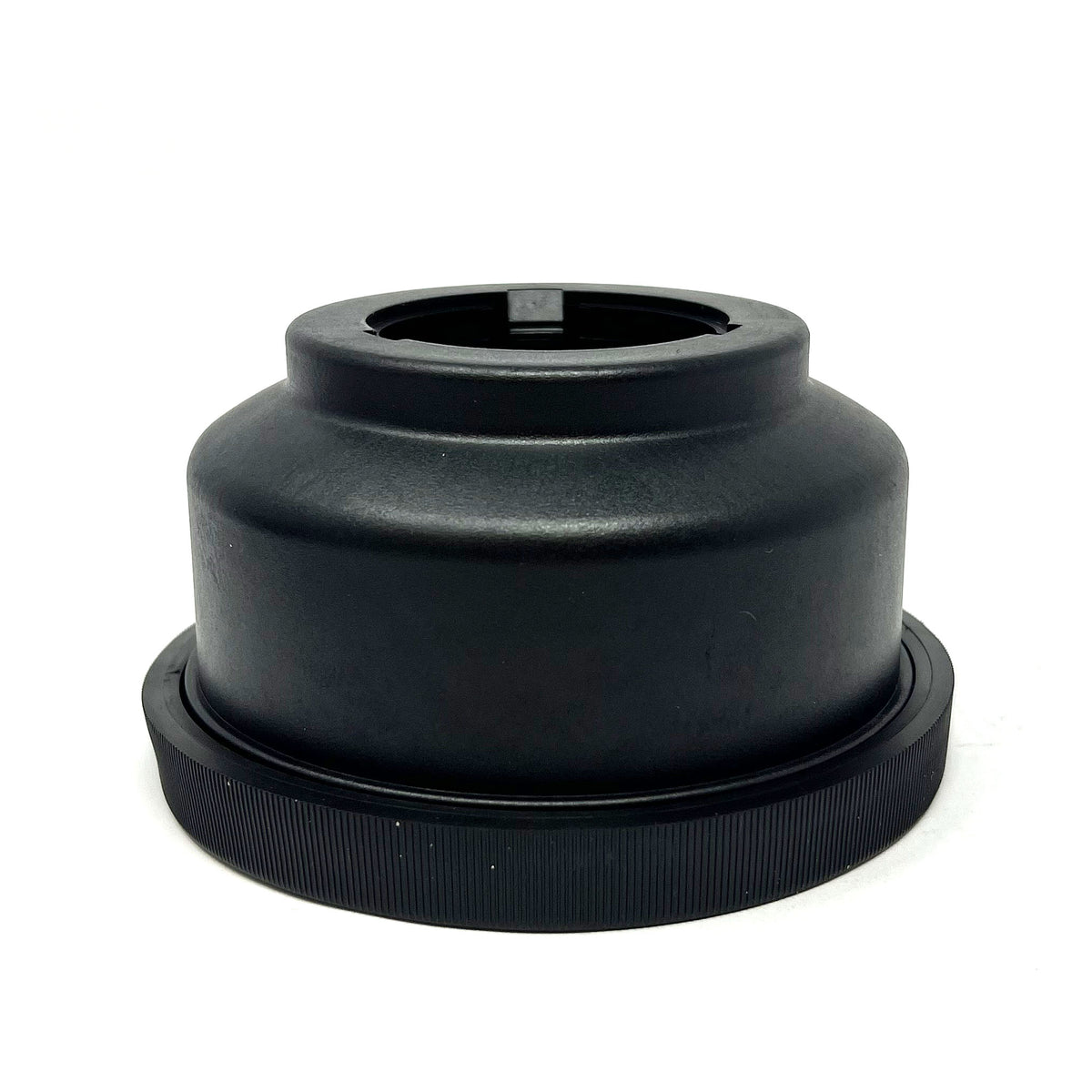 40MM X 4MM Quick Nut With Cup and Ring