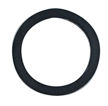 # 10 Dual Fitting Gasket, 10 pk