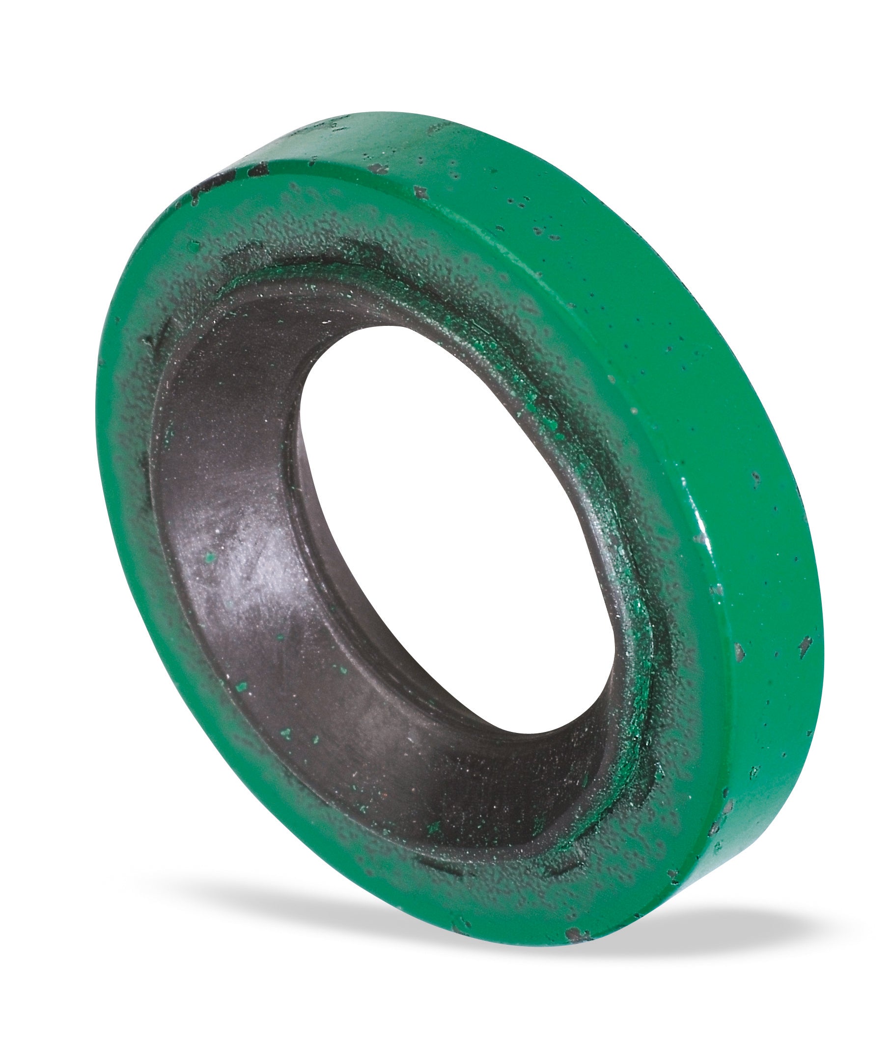 GM Sealing Washer, 5/8 in. Thin Green, 10 PK