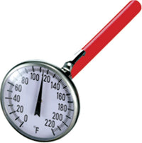 Analog Pocket Thermometer - Each