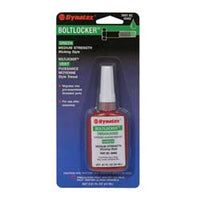 Boltlocker - Green Med Strength 24ml Bottle