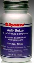 Anti-Seize - 4oz. Brush Top Bottle