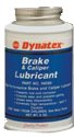 Brake & Caliper Lubricant 8 Oz. Brush Top Bottle