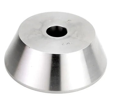 Cone 1" Bore - Range: 3.5" to 5.1/8"