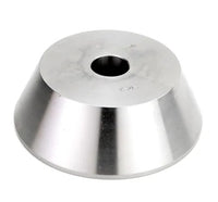 Cone 1" Bore - Range: 5" - 6 1/8"