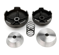 Truck Set 1" Bore - Range: 3 5/8" - 6 1/8" (5 pcs)