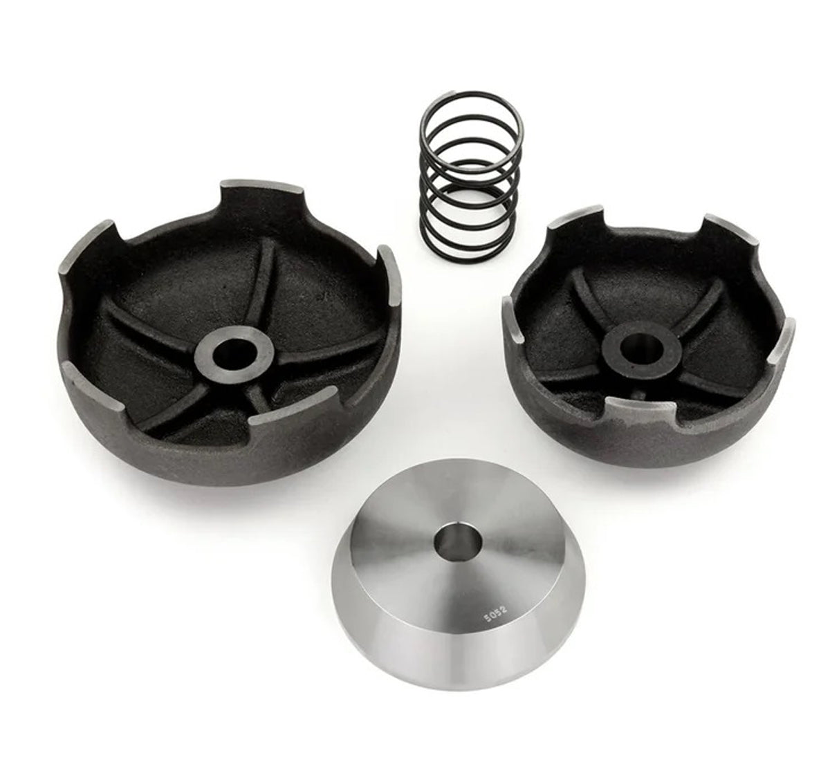 Truck Set 1" Bore - Range: 3 1/2" - 5 1/8" (4 pcs) (Replace 5511)