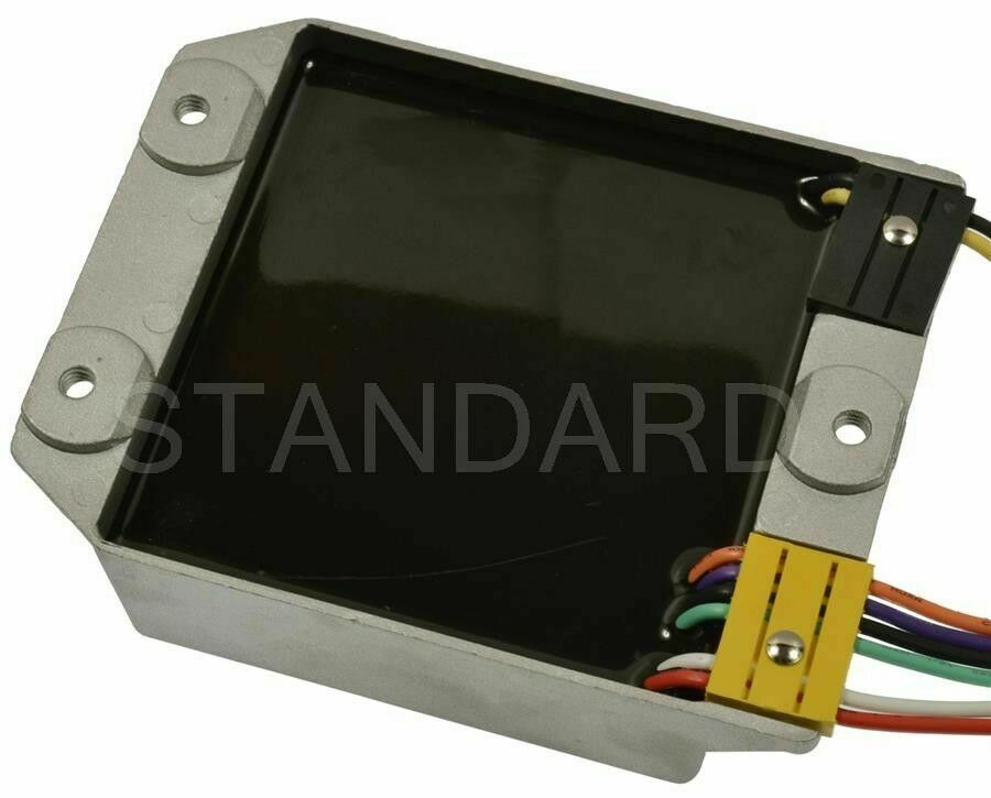 LX214 TP44 USA MADE Ignition Control Module Yellow 1981-91 Ford Mustang Van