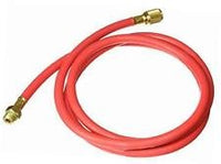 R134a Hose - Red - 72 inch - Standard, each