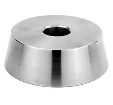 Cone 1" Bore - Range: 3.421 - 4.031"