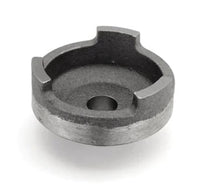 Small Bell Clamp 4 1/2" Diameter - 1" Bore