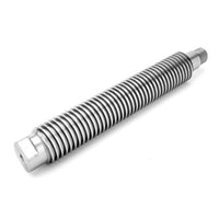 Accu-Turn & Coats Extended Shaft - 7" Thread Stub Shaft