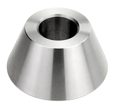 Cone 1" Bore - Range 1.703" - 2.750"