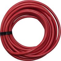 Red 2 Gauge Automotive Battery Cable - 100 FT