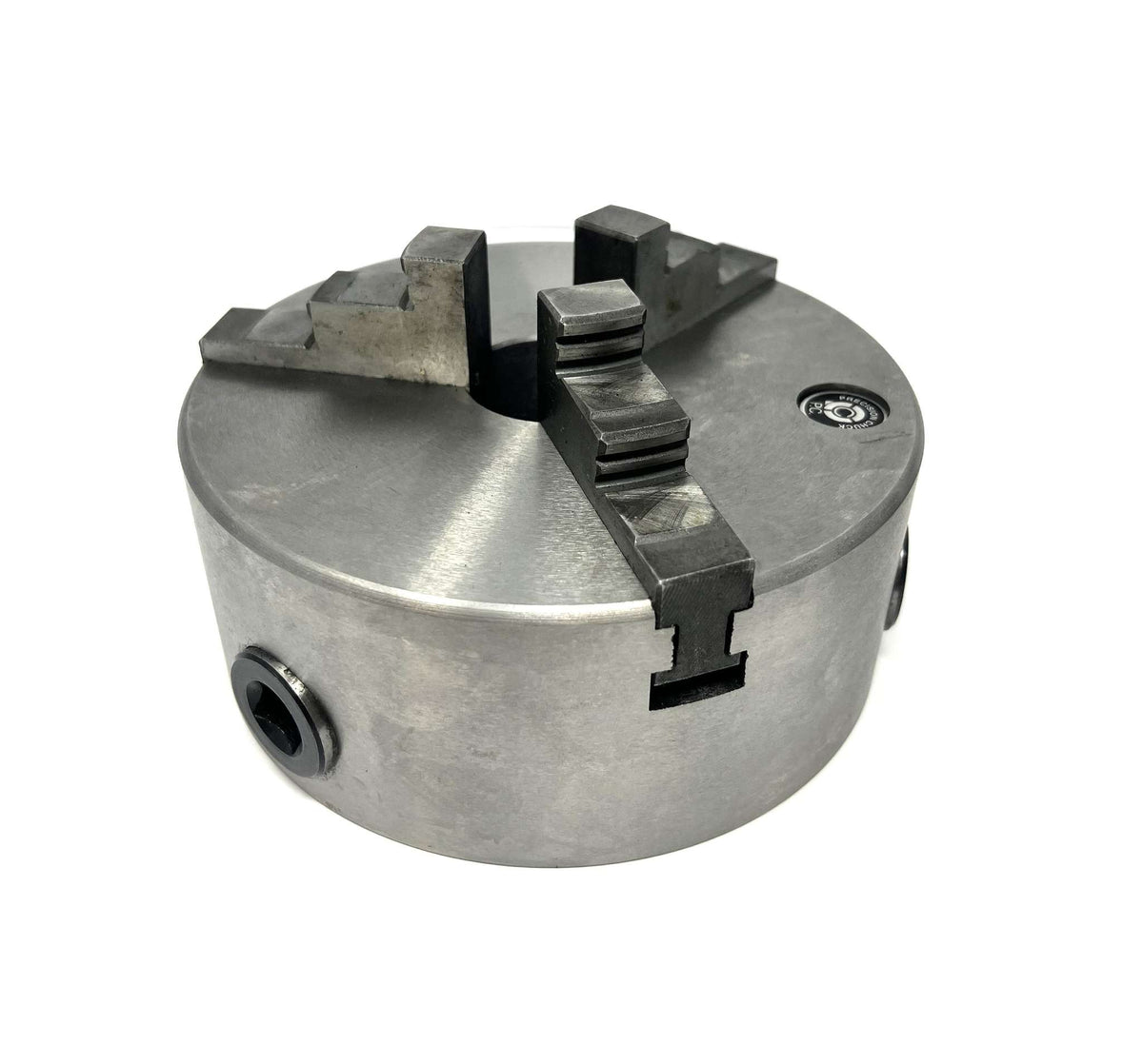 40 MM 3-Jaw Balancer Chuck