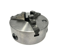 40 MM 3-Jaw Balancer Chuck