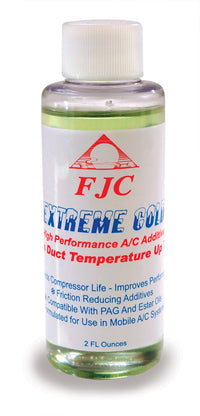 Extreme Cold Additive - 2 oz