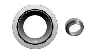 2 Piece GM Sealing Washer Kit, GM 1989-91 Contains 2 Each of #638 & 641