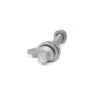 Grey Camber Bolts - 12.9 level - 12 mm